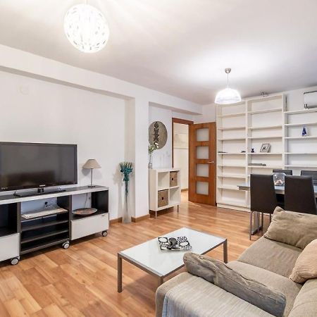 Tuguest Castaneda Apartment Granada Exterior photo