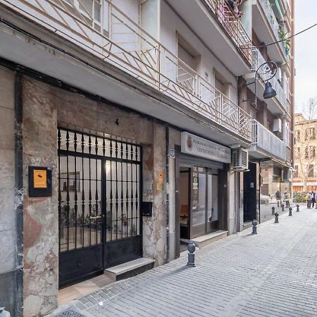 Tuguest Castaneda Apartment Granada Exterior photo