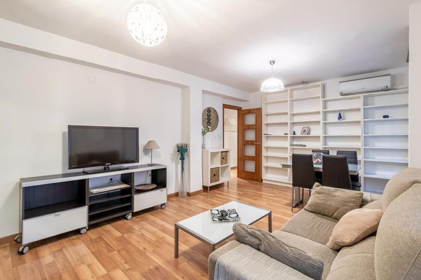 Tuguest Castaneda Apartment Granada Exterior photo