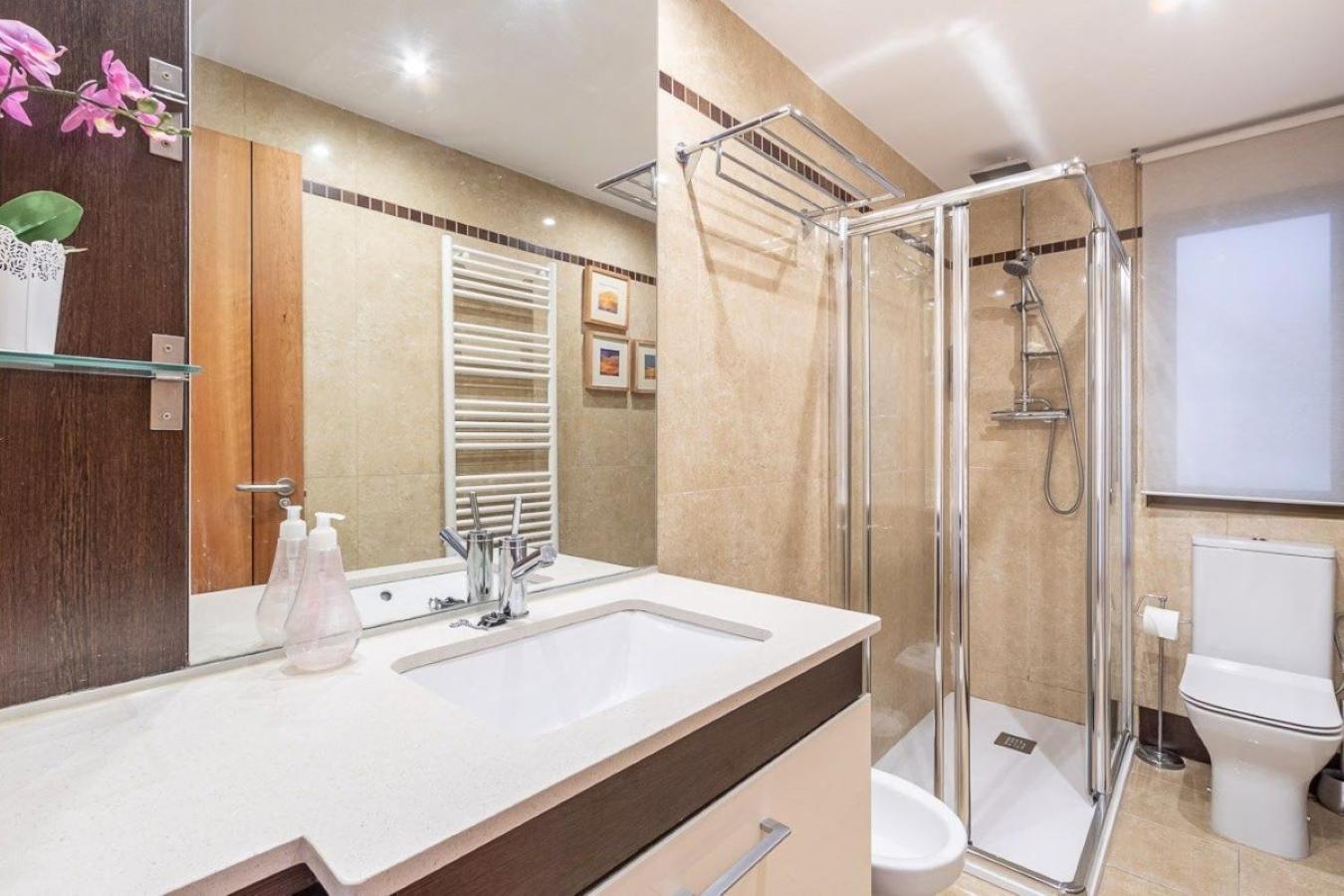 Tuguest Castaneda Apartment Granada Exterior photo