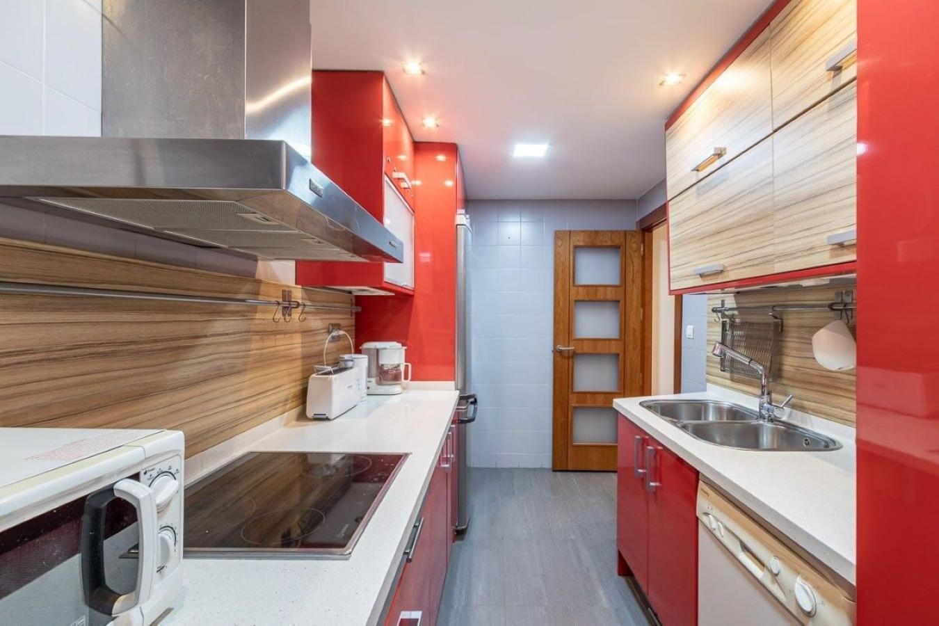 Tuguest Castaneda Apartment Granada Exterior photo