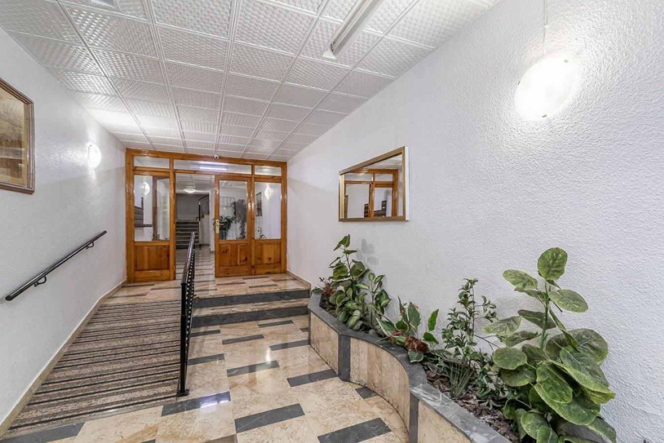 Tuguest Castaneda Apartment Granada Exterior photo